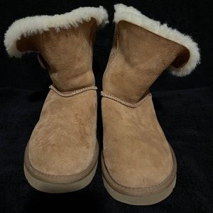 Womens size 10 uggs australia